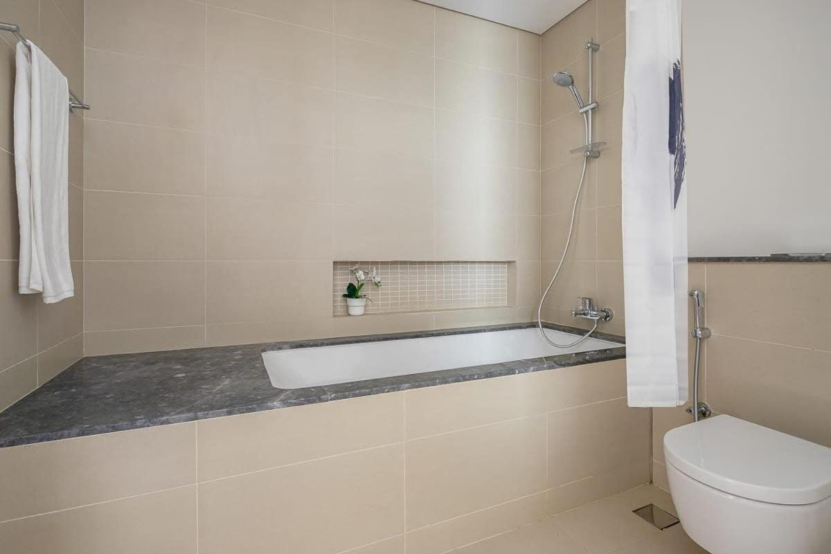 Frank Porter - 5242 Emaar Tower Ντουμπάι Εξωτερικό φωτογραφία