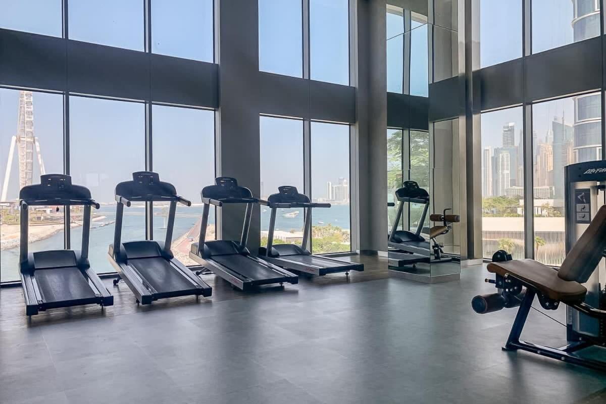 Frank Porter - 5242 Emaar Tower Ντουμπάι Εξωτερικό φωτογραφία