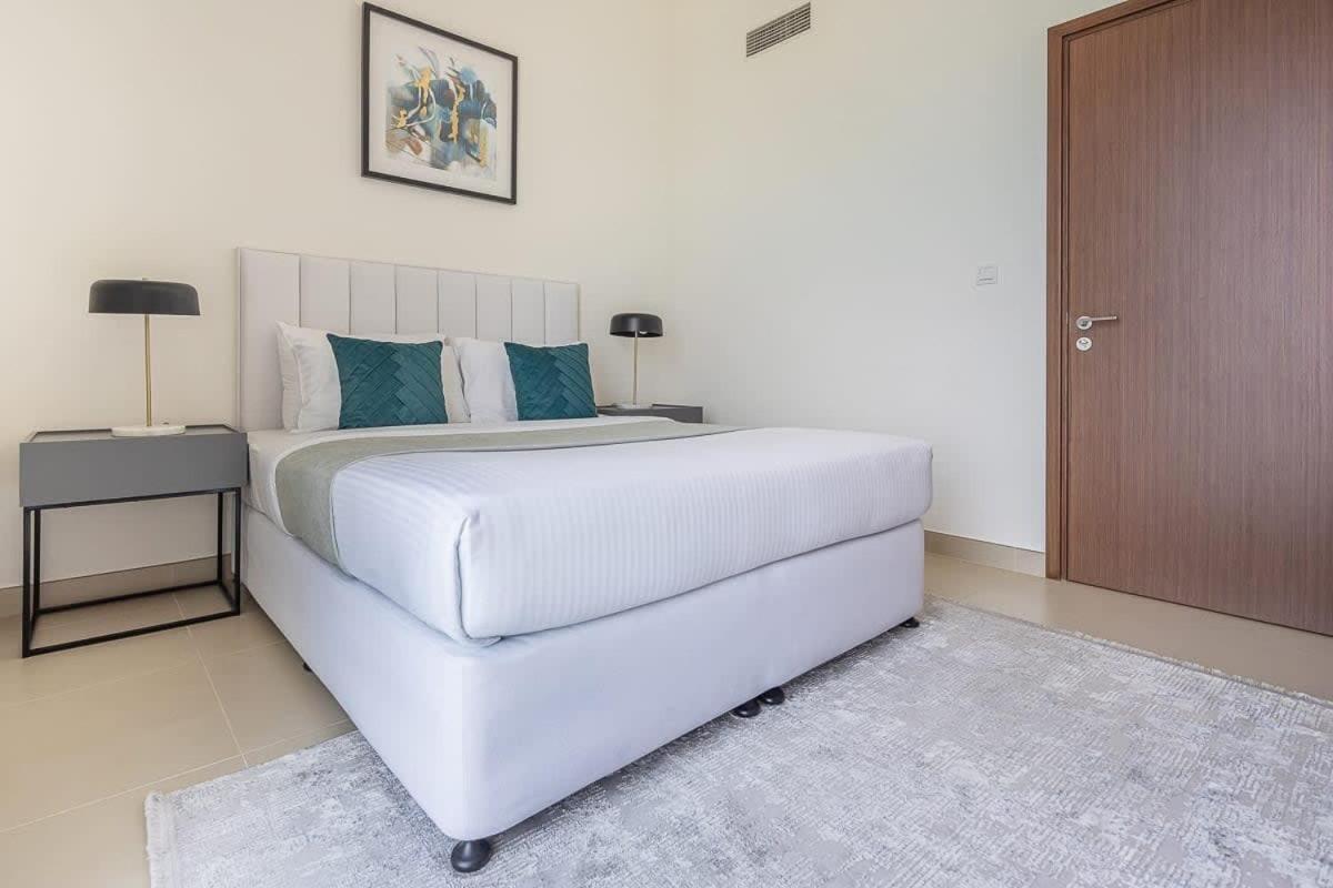Frank Porter - 5242 Emaar Tower Ντουμπάι Εξωτερικό φωτογραφία