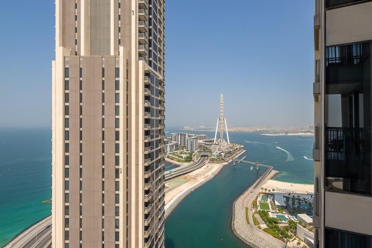Frank Porter - 5242 Emaar Tower Ντουμπάι Εξωτερικό φωτογραφία