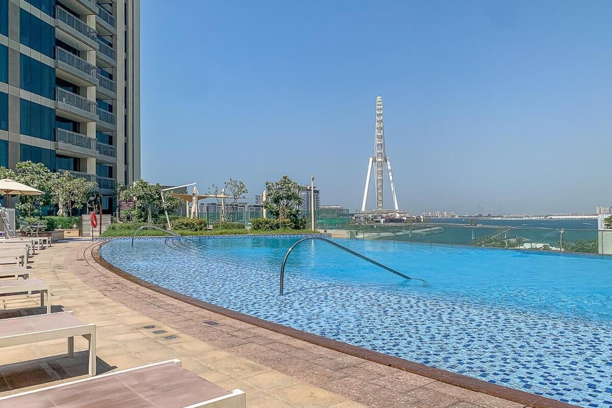Frank Porter - 5242 Emaar Tower Ντουμπάι Εξωτερικό φωτογραφία