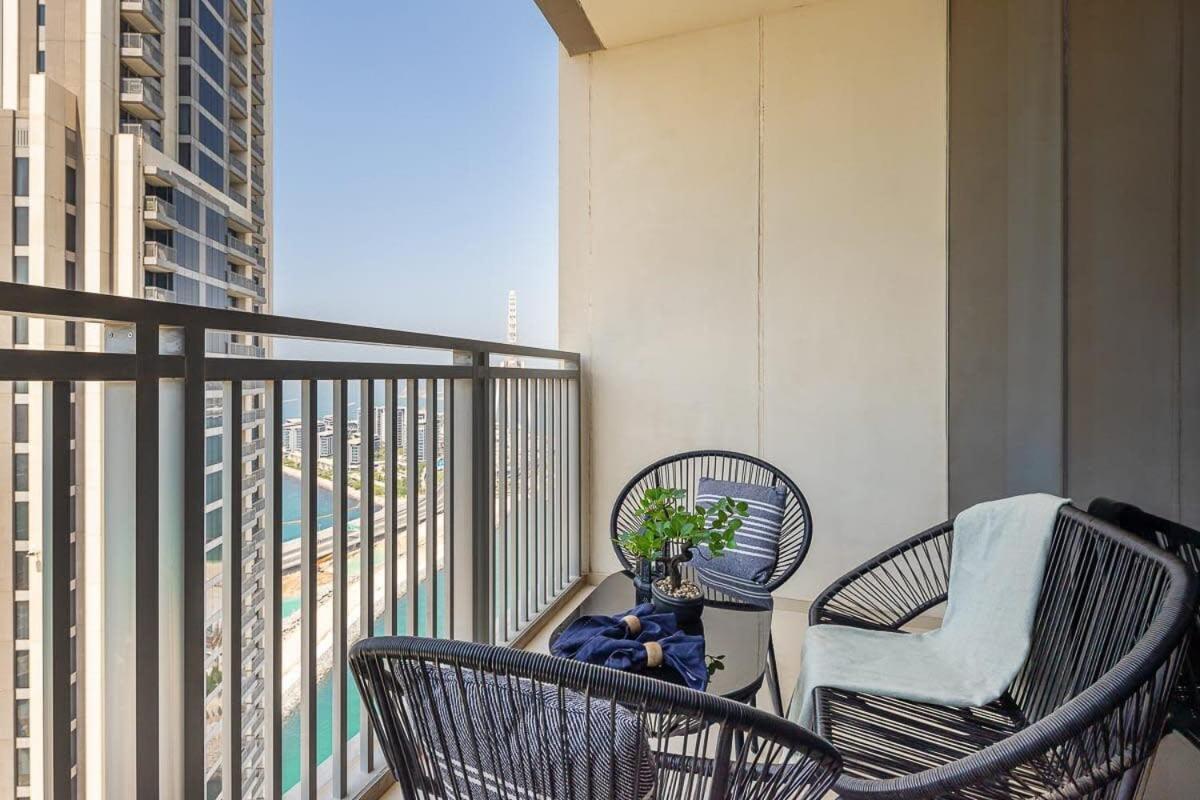 Frank Porter - 5242 Emaar Tower Ντουμπάι Εξωτερικό φωτογραφία