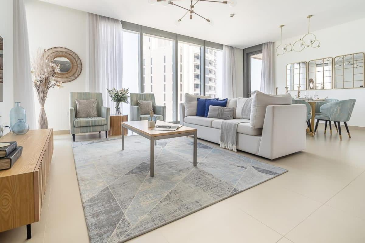 Frank Porter - 5242 Emaar Tower Ντουμπάι Εξωτερικό φωτογραφία