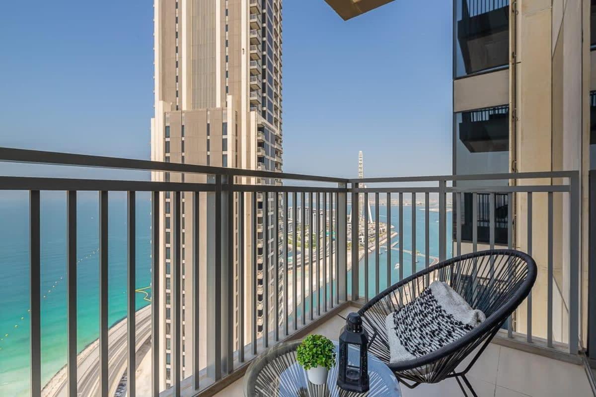 Frank Porter - 5242 Emaar Tower Ντουμπάι Εξωτερικό φωτογραφία