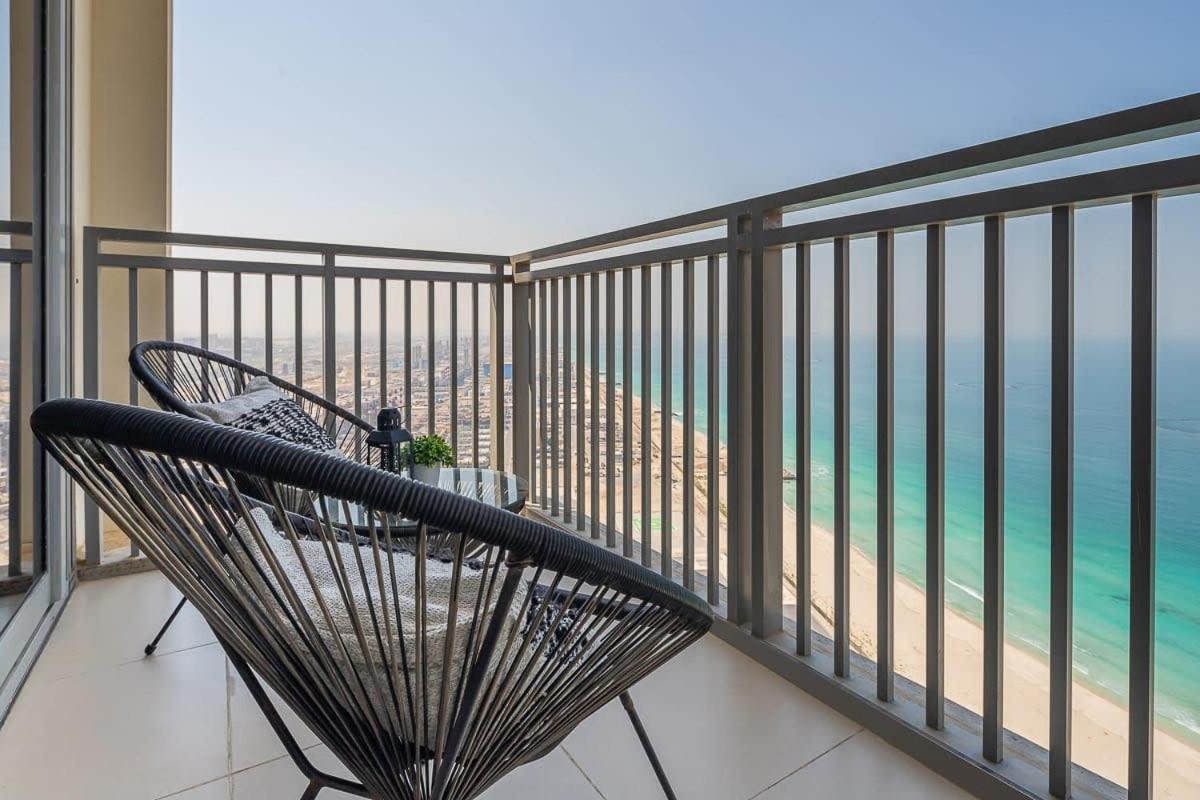 Frank Porter - 5242 Emaar Tower Ντουμπάι Εξωτερικό φωτογραφία