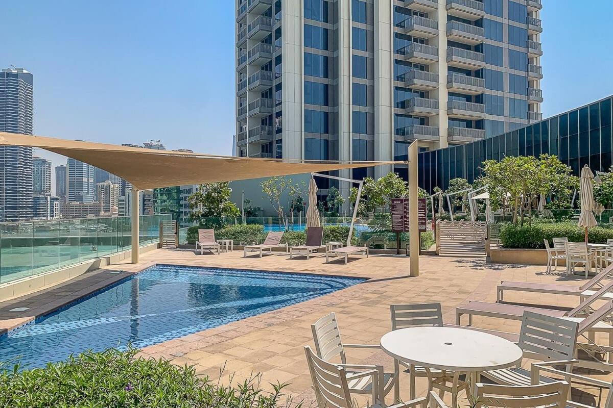 Frank Porter - 5242 Emaar Tower Ντουμπάι Εξωτερικό φωτογραφία